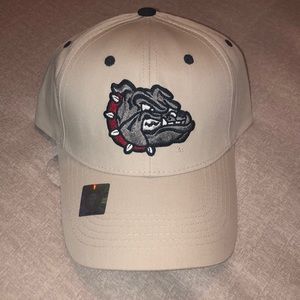 Brand New Gonzaga Bulldogs Hat!
